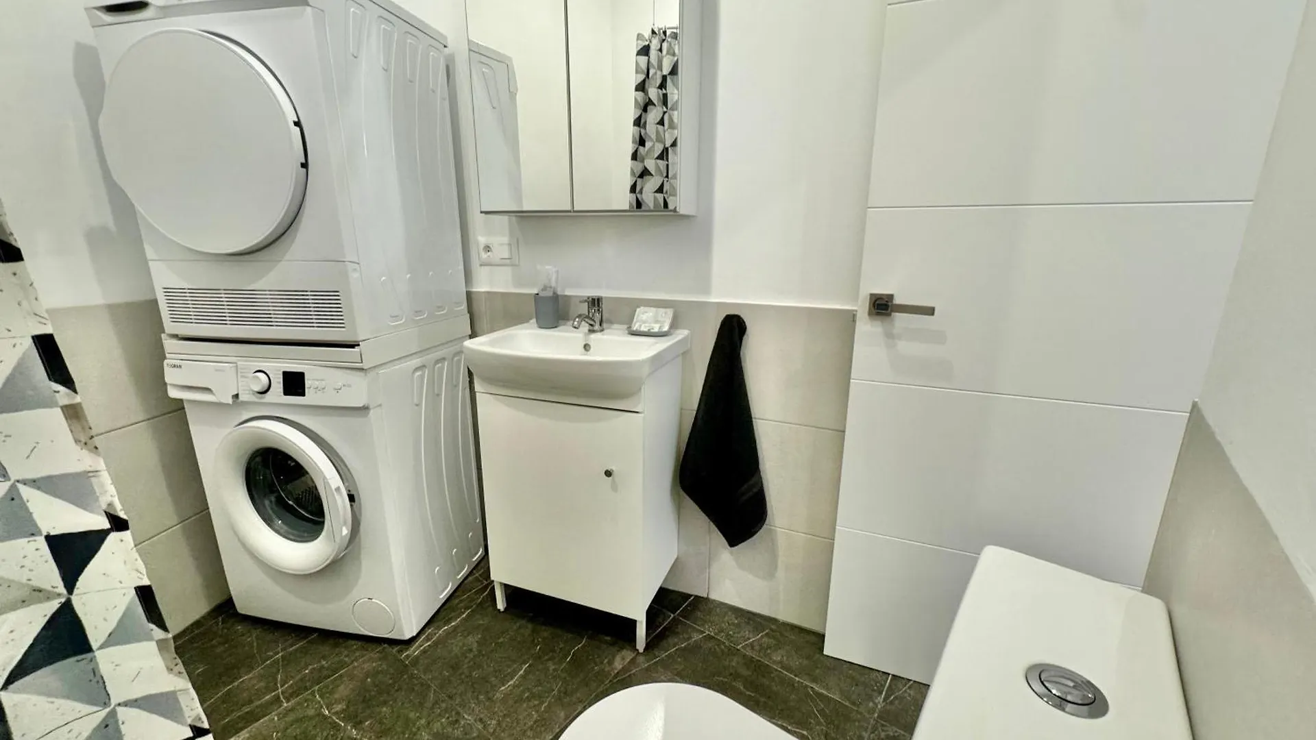 Casita Lofe Apartment Tejina