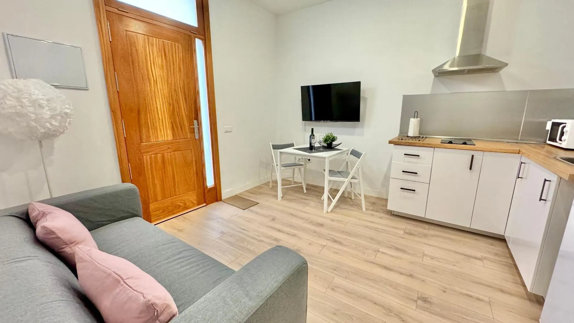 Casita Lofe Apartment Tejina 0*,  Spain