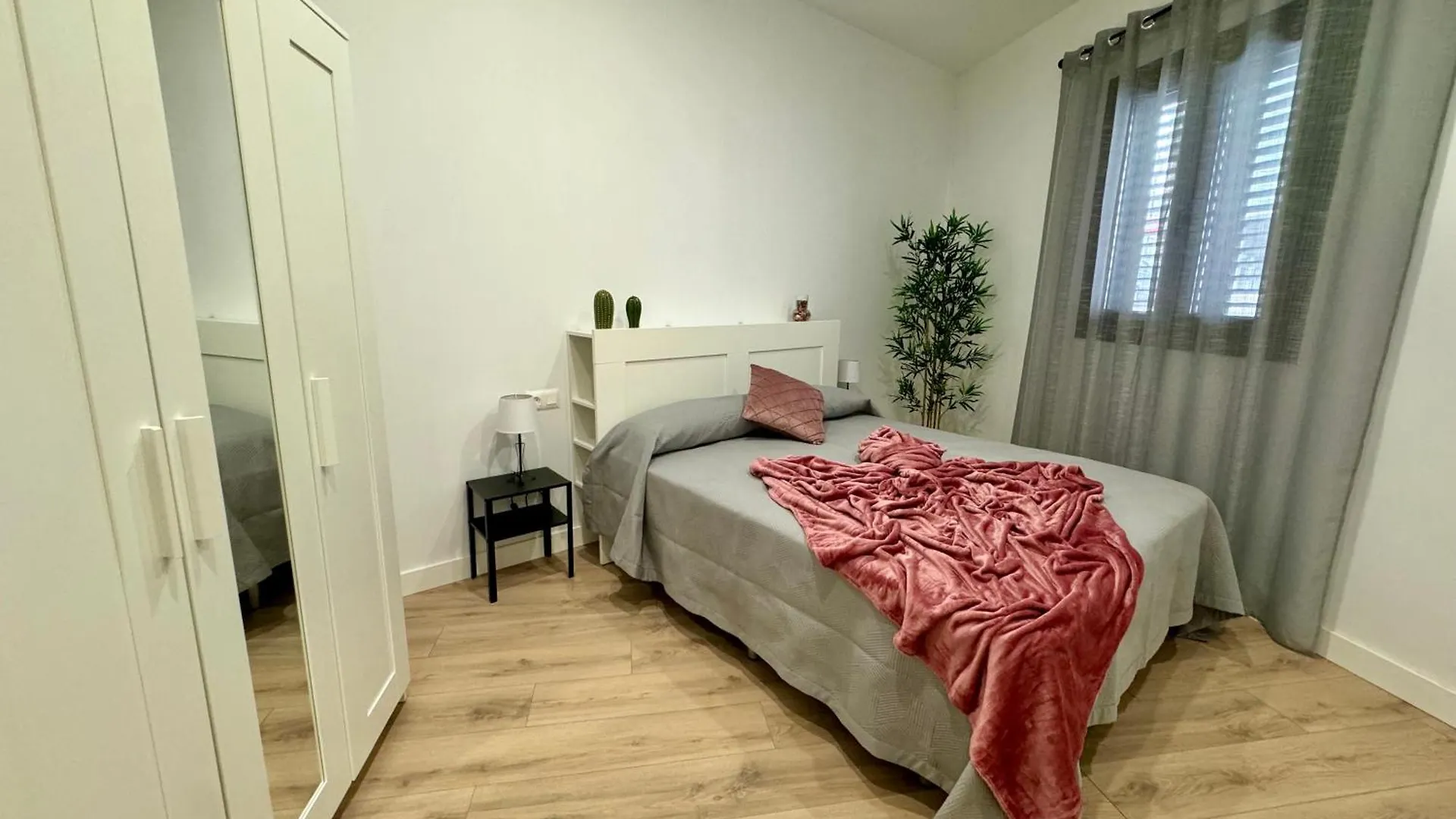 Casita Lofe Apartment Tejina