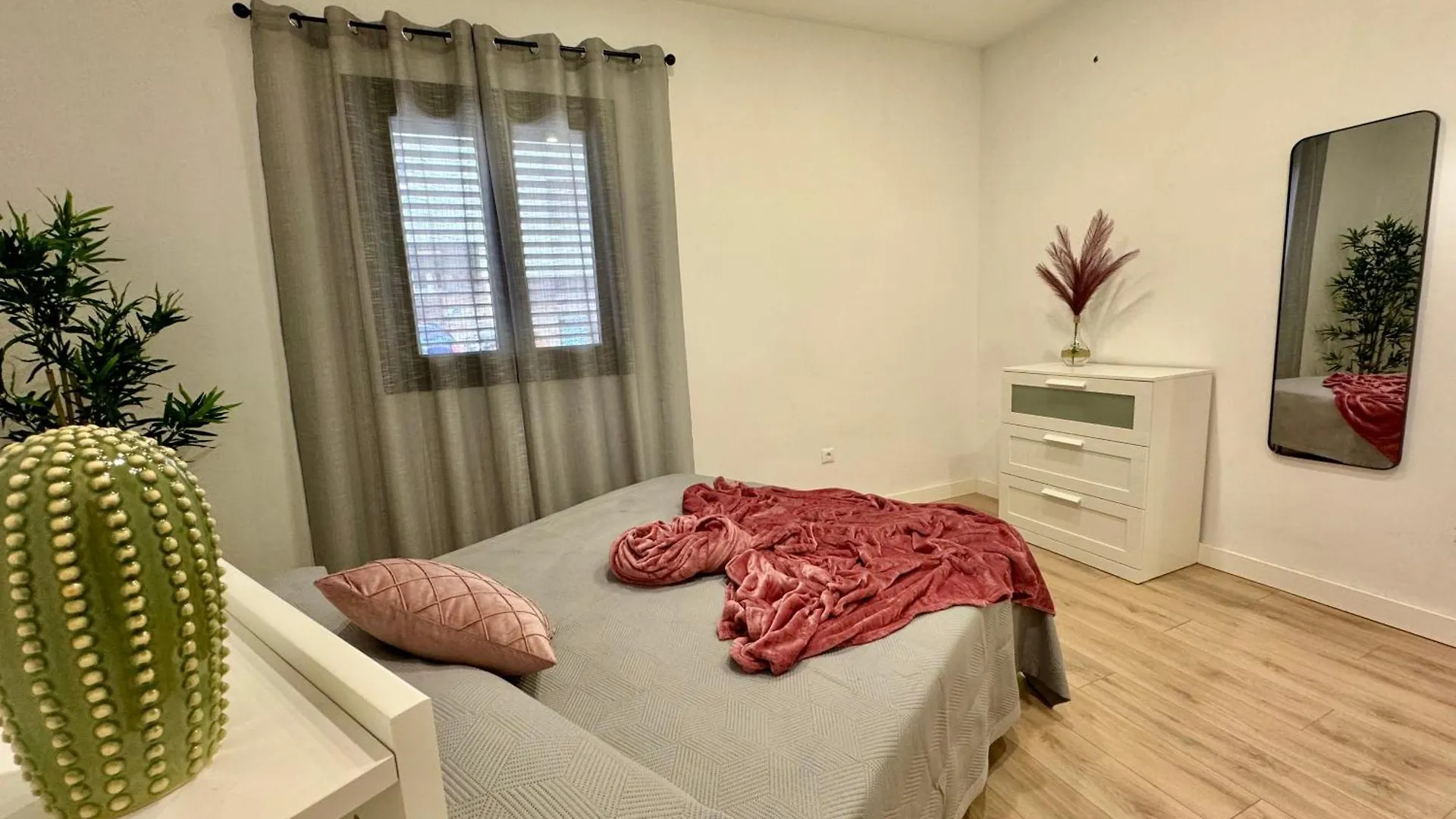 Casita Lofe Apartment Tejina Spain
